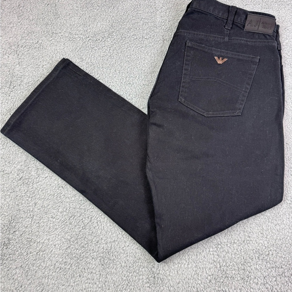 Armani J21 men’s jeans regular fit Denim W36 xL30